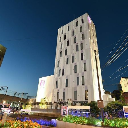 Hotel Wisteria Нара Екстериор снимка